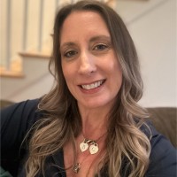 Nicole Crispell