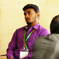 Syed Moosa