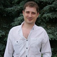 Vladimir Khodakov