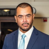 Carlos Aguilar