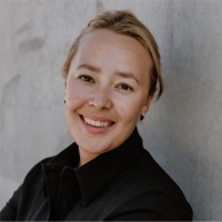 Pernille Fjørtoft Grøsvik
