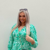 Zoë Embrechts