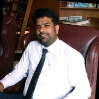 Sadanand Yadav
