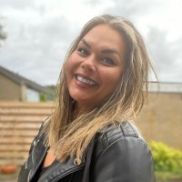 Sabrina Dondorff