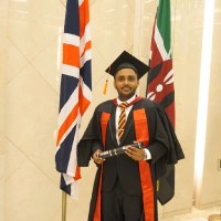 Uditha Amarasinghe