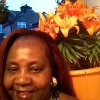 Esther Gwynneth Mchenje
