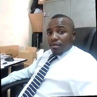 takudzwa Marinda