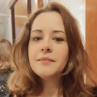 Daniella Bazana De Freitas