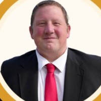 John R. Stringer