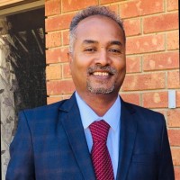 Sathish Krishnan
