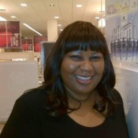 Nadine Johnson
