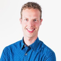 Jeroen Van De Giessen