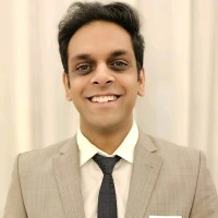 Saad Umar Farooqui