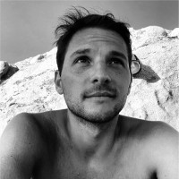 Paolo Barchi