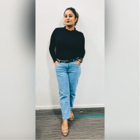 Deepali Sharma
