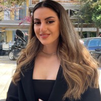 Maria Peponaki