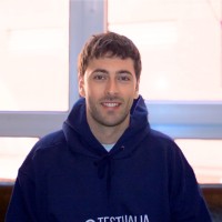 Jon Santos