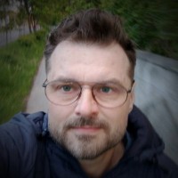 Tomasz Chyra