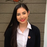 Perla Rincon