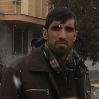 wahidullah muhammadi