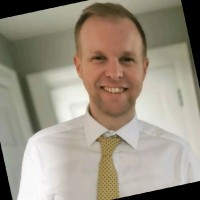 Nicholas O'Neill