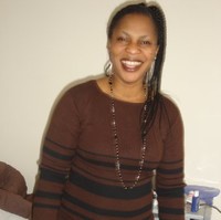 Gloria Ogba