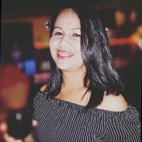 Fabiana Maria Dos Santos