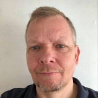 Tom Levå