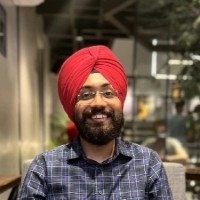 Upinder Singh