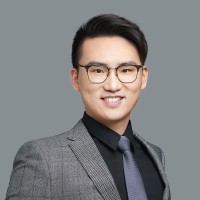 Shengyi Cui