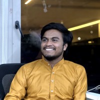 BHAVIK CHAUHAN