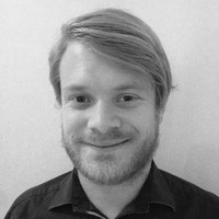 Jeppe Bech Carlsen
