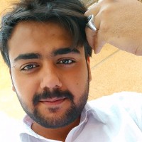 Usman Mughal