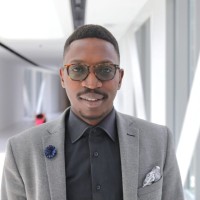 Martin Tinashe Chikumbu