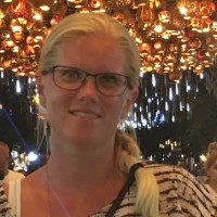 Heidi Maria Baltzer Nielsen