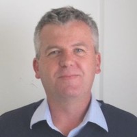 Dave Austin