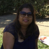 Amrita Kumari