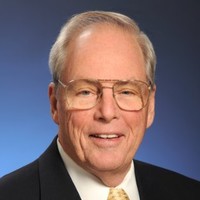 Robert G Burford Ph.D.