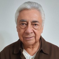 Sergio Chavez C.