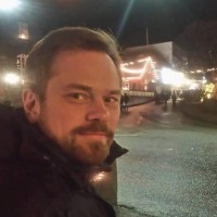 Tróndur Justinussen