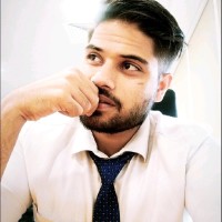 Aman Saxena