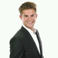 Corbin Christensen