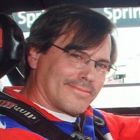 Roy Macumber