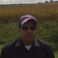 Fayez Abu Ajamieh, PhD
