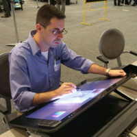 Amir Merksamer