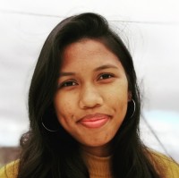 Ornella Princy Razanajatovo