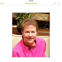 Janet Ellis