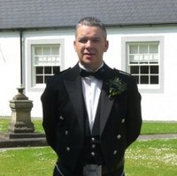 Derek Stark