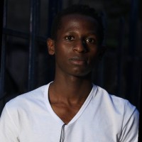 Lawrence Mungai