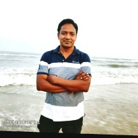 Saurabh Kumar Gupta